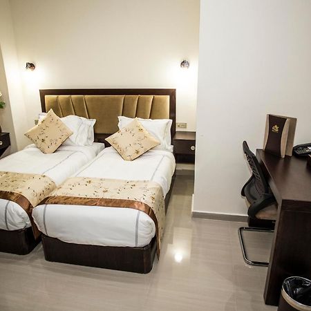 Queen Plaza Hotel เฮบรอน ห้อง รูปภาพ