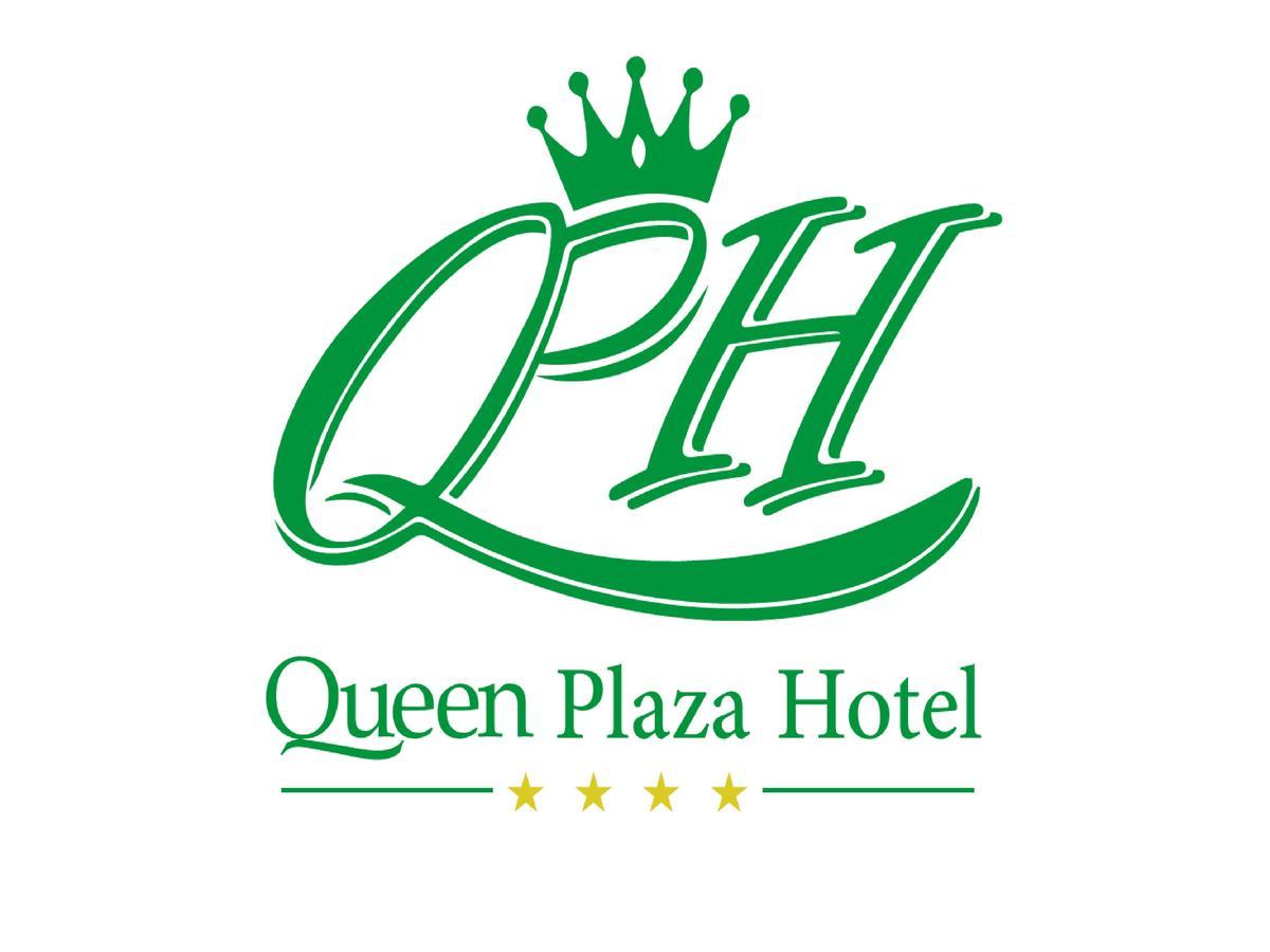 Queen Plaza Hotel เฮบรอน ภายนอก รูปภาพ