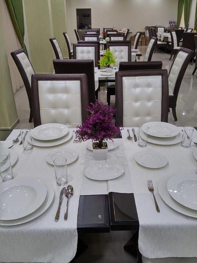 Queen Plaza Hotel เฮบรอน ภายนอก รูปภาพ